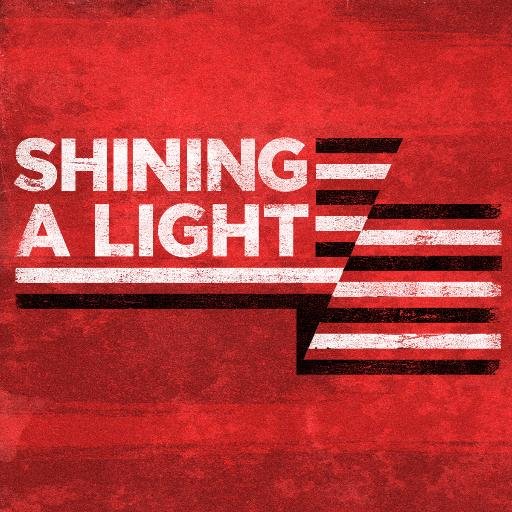 #ShiningALight: A Concert for Progress on Race in America. The biggest names in music join together to promote equality. 11/20 @ 8/7c on @AETV