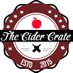 The Cider Crate (@TheCiderCrate) Twitter profile photo