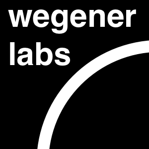 To get in touch with us, please email support@wegenerlabs.com.