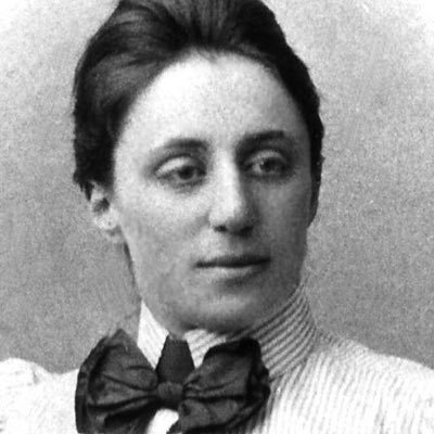 AmalieEmmyNoe's profile picture. single. german. RIP April 14, 1935. loving mathematics. dancing is my side hobby.