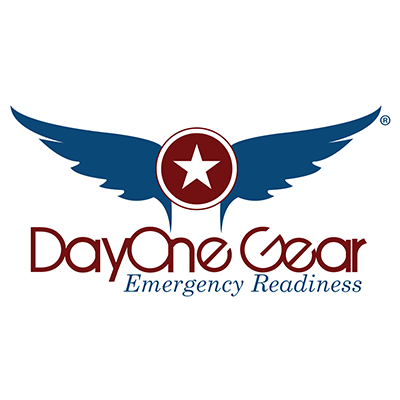 DayOne Gear sells Survival, Emergency, First Aid, Long Term Food Storage and Preparedness Products.