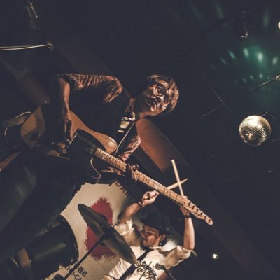 Rooster_Ride's profile picture. 루스터 라이드(Rooster Ride) is Funny&Happy&Passion duo Alternative Rock band. If u need party, if u need happy time just call me. We'll make u happy person.