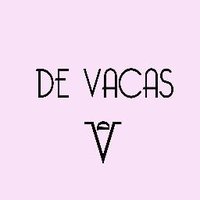 DE VACAS (@devacasdv) 's Twitter Profile