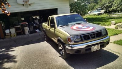 MattesonWes's profile picture. 