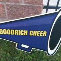 Goodrich Cheer(@goodrich_cheer) 's Twitter Profile Photo