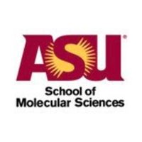 ASU School of Molecular Sciences(@ASU_SMS) 's Twitter Profile Photo