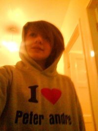 Leahthatsme's profile picture. I am a huge Peter Andre fan, maybe his biggest fan maybee? :)