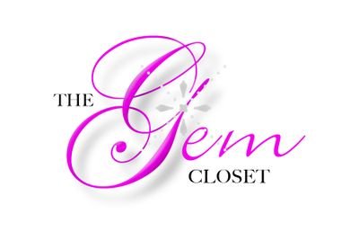 TheGemCloset's profile picture. Where PLUS is not an issue. Where plus sized moms can shop and slay 😍