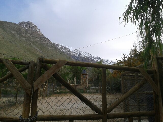 eltiempovalpo's profile picture. Valparaiso te atrapa