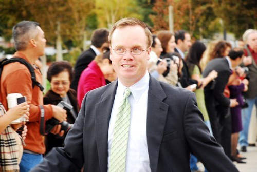 Seth_121SV's profile picture. Recruiter of top sales talent