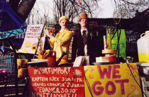 ostkjex's profile picture. 