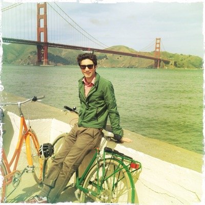 ProfeSirois's profile picture. Educator /// Ponderer /// Global Citizenship Education for Social Impact /// Golfer /// GCA Enthusiast /// Constant Cook