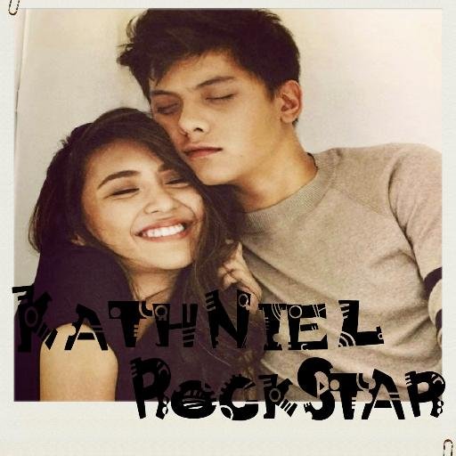 kathnielstar2's profile picture. Even though i will always Be just another fangirl  the sea of millions  I shall support KathNiel until the end • @bernardokath @imdanielpadilla •