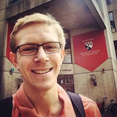Teacher, South Burlington High School. Previously @WinooskiLearns. 2019 Rowland Fellow @RowFn. Harvard @hgse and University of Vermont @uvmvermont alum. he/him