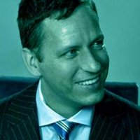 Peter Teal (@realpeterteal) 's Twitter Profile