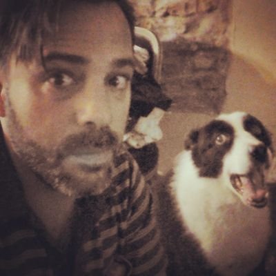 pbatalla's profile picture. Nerd encubierto.