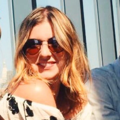 jesvallee's profile picture. brooklyn | creative | @vaynermedia