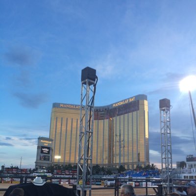 PBR 19 Las Vegas NV