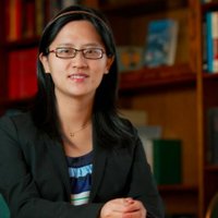 Binbin Zheng (@binbinzheng6) Twitter profile photo
