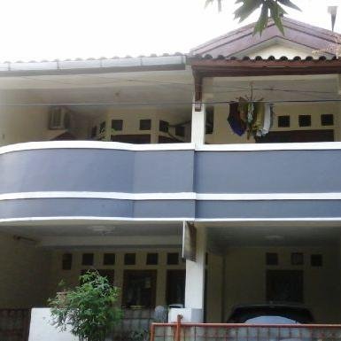 Celoteh Rumah On Twitter Rumahidaman Murah Minimalis Type 45
