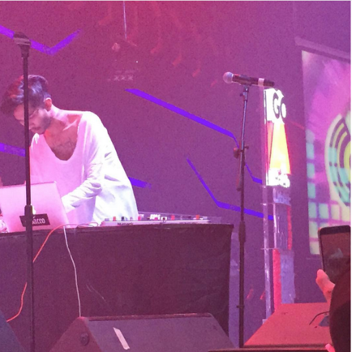 Indradecamp42's profile picture. One reason