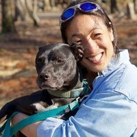 Emily Hueywen Chang (@kimchikidney) 's Twitter Profile
