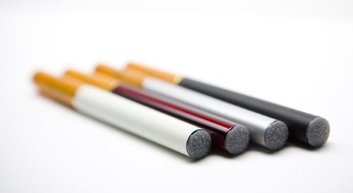 Quit Smoking Save Money w/ Electronic Cigarettes - Promote via Clickbank Affiliate Marketing make 60% Commission