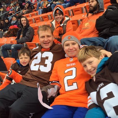 Ericez74's profile picture. Thoughts on life, parenting, golf, gambling, and Cleveland sports from Cincinnati. Stage 4 stomach cancer fighter. Top 10 in 2017 SuperContest.