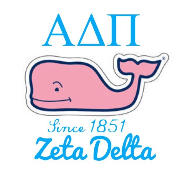 ADPi Zeta Delta