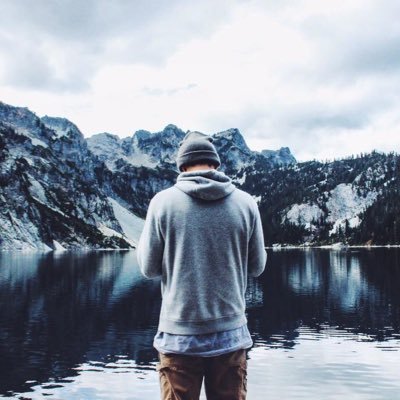 0cchiolism's profile picture. finding a deep awareness of one's true self