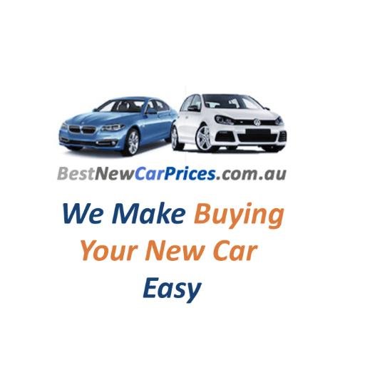 We make buying your new car easy!