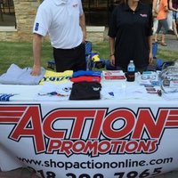 Action Promotions (@the1action) 's Twitter Profile