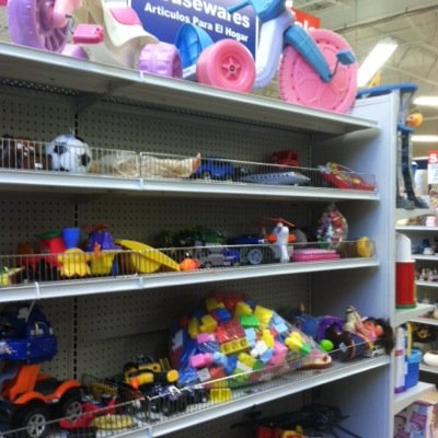 DoGoodRetail's profile picture. 