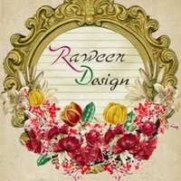 الروين للتصميم (@raweendesign) 's Twitter Profile