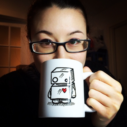 TheJellyEmpire's profile picture. Official twitter page for The Jelly Empire. Follow Jelly and his misadventures. https://t.co/oFVQvp68Fq  Robots, noodles and tea.