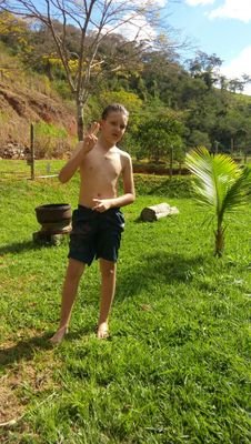 Me julgue do jeito que você quiser.
- A opinião é sua, a realidade é minha.