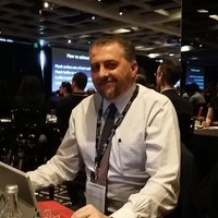Greg Scalia (@scaliagreg) 's Twitter Profile