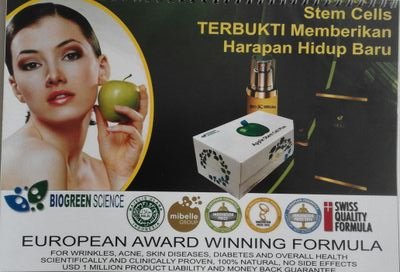 nanies6's profile picture. phone : 081293498298
email: isnaenisarum@gmail.com
pin: 5A473379
wa: 089688261349