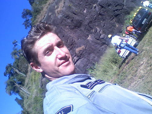 RichardSpindola's profile picture. 