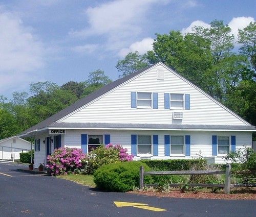 bluedolphininn's profile picture. The Blue Dolphin Inn is located in the heart of the Cape Cod National Seashore, just moments away from ocean, bay and freshwater beaches.