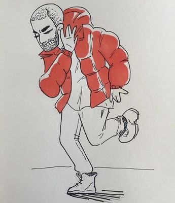 lilhyphymyles's profile picture. I rep the kamfam