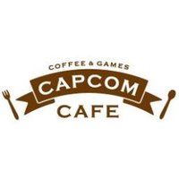 ã«ãã³ã³ã«ãã§ (@capcom_cafe) 's Twitter Profile Photo ã«ãã³ã³ã«ãã§ (@capcom_cafe) 's Twitter Profile Photo