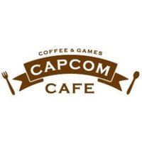 カプコンカフェ(@Capcom_Cafe) 's Twitter Profile Photo