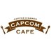 @Capcom_Cafe