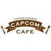 カプコンカフェ (@capcom_cafe) Twitter profile photo カプコンカフェ (@capcom_cafe) Twitter profile photo