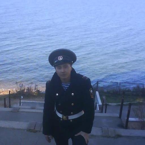 Bolzooo's profile picture. Я моряк, ты морячка ;)