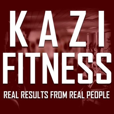 We Help Our Visitors Reach Their Fitness Goals Through Information & Motivation - Promo Code: KaziFitness