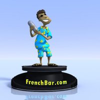 FrenchBar (@frenchbar) 's Twitter Profile Photo