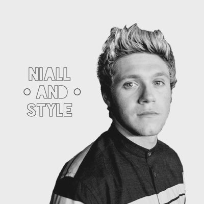 Basically just here to update on what @NiallOfficial wears. DM for requests/submissions.