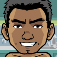 Novice Traveller; Self-proclaimed philosopher; Baker; Aspiring writer/comic/entrepreneur (basically everything I'm not currently); and yeah...Jackass!